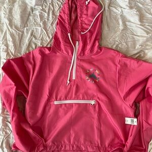 Disney Windbreaker 2X